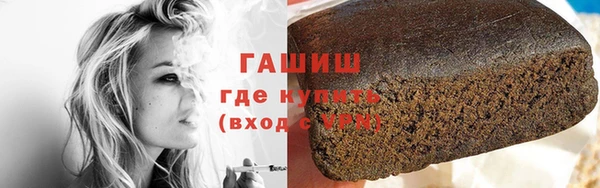 шишки Верея